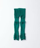 【トリコテ/Tricote】のPATTERN LEGGINGS/組織レギンス 42GREEN|ID: prp329100003506381 ipo3291000000028391870