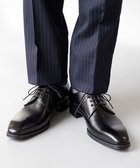 【リーガル フットコミュニティ/REGAL FOOT COMMUNITY / MEN】の【リーガルドレス】24EL プレーントウ ビジネスシューズ ブラック|ID: prp329100003506419 ipo3291000000030289236