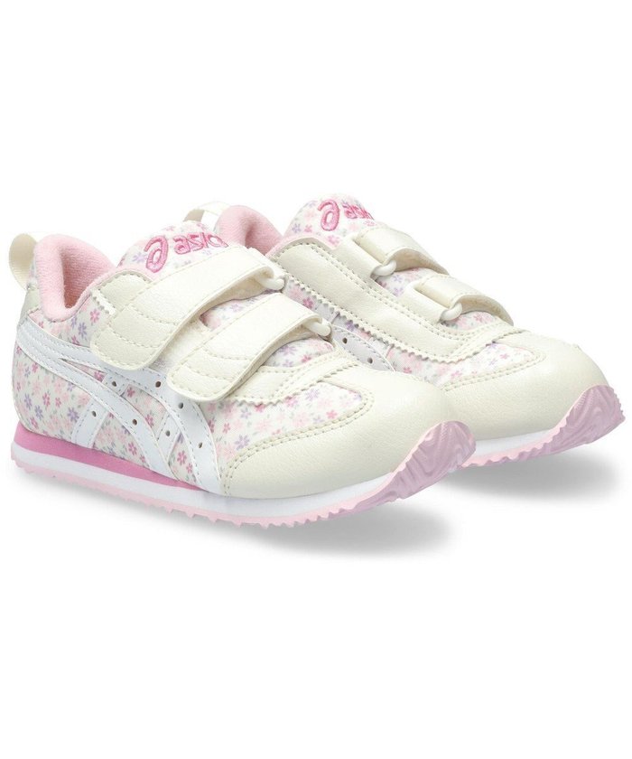 【アシックス ランウォーク/ASICS WALKING / KIDS】のメティッド MINI FP インテリア・キッズ・メンズ・レディースファッション・服の通販 founy(ファニー) https://founy.com/ ファッション Fashion キッズファッション KIDS ウォーター Water ストライプ Stripe スニーカー Sneakers フィット Fit 再入荷 Restock/Back In Stock/Re Arrival 抗菌 Antibacterial |ID: prp329100003506433 ipo3291000000029943962