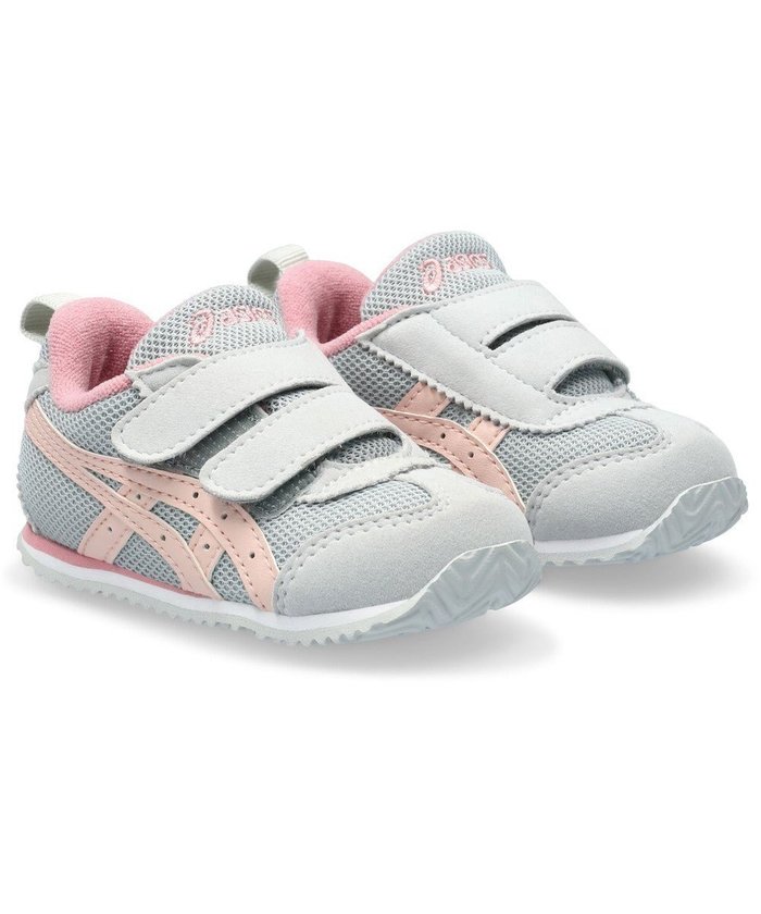 【アシックス ランウォーク/ASICS WALKING / KIDS】のメティッド BABY インテリア・キッズ・メンズ・レディースファッション・服の通販 founy(ファニー) https://founy.com/ ファッション Fashion キッズファッション KIDS ウォーター Water スニーカー Sneakers フィット Fit メッシュ Mesh ラッセル Russell 抗菌 Antibacterial |ID: prp329100003506434 ipo3291000000029943984