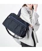 【レスポートサック/LeSportsac】のDELUXE MED WEEKENDER/ディープシーブルー ディープシーブルー|ID: prp329100003510838 ipo3291000000029256306