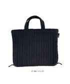 【ルートート/ROOTOTE】の1230【製品洗い加工】SC.アーキャトルワイド.イブル 01:インク|ID: prp329100003510914 ipo3291000000023201395