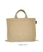 【ルートート/ROOTOTE】の1230【製品洗い加工】SC.アーキャトルワイド.イブル 03:サンド|ID: prp329100003510914 ipo3291000000023201396