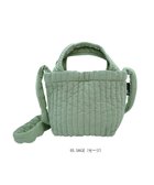 【ルートート/ROOTOTE】の1229【製品洗い加工】SC.ベビールー.イブル 05:セージ|ID: prp329100003510915 ipo3291000000023201404