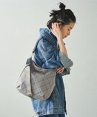 【ラシット/russet】のラージショルダーバッグ(CE-1178) Grege/BL|ID: prp329100003510946 ipo3291000000033207451