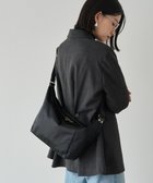 【ラシット/russet】のスリングバッグ(CE-1156-WEB) Black(無地)|ID: prp329100003510948 ipo3291000000028667629