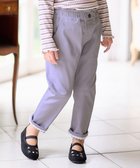 【エニファム/any FAM / KIDS】のシェフ パンツ 人気、トレンドファッション・服の通販 founy(ファニー) ファッション Fashion キッズファッション KIDS ボトムス Bottoms/Kids A/W・秋冬 Aw・Autumn/Winter・Fw・Fall-Winter ネコ Cat ポケット Pocket レース Race 再入荷 Restock/Back In Stock/Re Arrival 秋 Autumn/Fall thumbnail ラベンダー|ID: prp329100003515804 ipo3291000000028072717