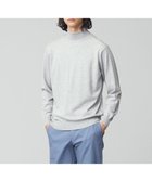 【ジェイ プレス/J.PRESS / MEN】の【FLEX YARN】タートルネック ライトグレー系|ID: prp329100003518165 ipo3291000000029086960