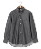 【ジェイ プレス/J.PRESS / MEN】の【WEB・一部店舗限定】ダンガリーシャツ/B.D. 人気、トレンドファッション・服の通販 founy(ファニー) ファッション Fashion メンズファッション MEN トップス・カットソー Tops/Tshirt/Men シャツ Shirts インナー Inner ダンガリー Dungarees ドレス Dress 定番 Standard バランス Balance フィット Fit フラップ Flap ブルゾン Blouson ベーシック Basic ポケット Pocket メンズ Mens A/W・秋冬 Aw・Autumn/Winter・Fw・Fall-Winter おすすめ Recommend thumbnail ネイビー系|ID: prp329100003522213 ipo3291000000027911568