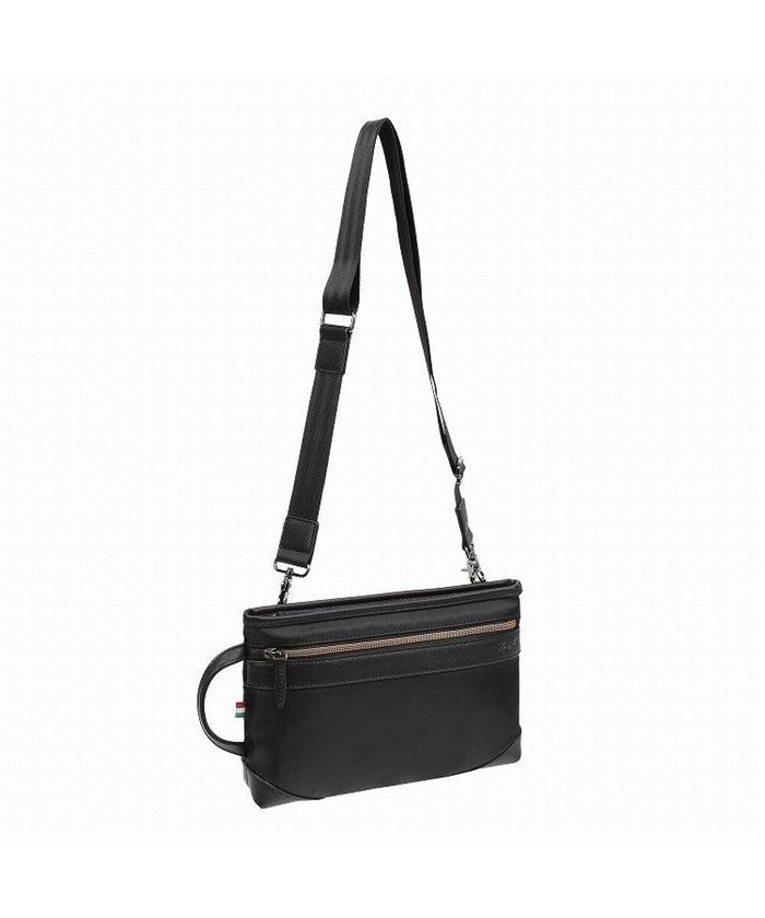 【エース バッグズ アンド ラゲッジ/ACE BAGS & LUGGAGE / MEN】のArcapel アルカペル スペイド 薄マチショルダーバッグ 17421 メンズバッグ インテリア・キッズ・メンズ・レディースファッション・服の通販 founy(ファニー) https://founy.com/ ファッション Fashion メンズファッション MEN バッグ Bag/Men ショルダー Shoulder ポケット Pocket メンズ Mens |ID: prp329100003526869 ipo3291000000029087008