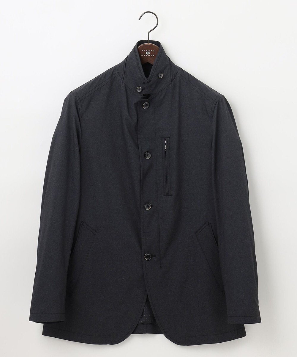 【ジョセフ アブード/JOSEPH ABBOUD / MEN】の【撥水・ストレッチ】インタレースストレッチ ドライビング ジャケット 人気、トレンドファッション・服の通販 founy(ファニー) 　ファッション　Fashion　メンズファッション　MEN　アウター　Coats Outerwear/Men　ブルゾン　Blouson/Jackets　秋　Autumn/Fall　軽量　Lightweight　ジャケット　Jacket　ストレッチ　Stretch　定番　Standard　ブルゾン　Blouson　プリント　Print　レース　Race　ワーク　Work　A/W・秋冬　Aw・Autumn/Winter・Fw・Fall-Winter　 other-1|ID: prp329100003529658 ipo3291000000029087129