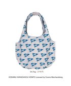 【ルートート/ROOTOTE】の6265【オサムグッズ】OSAMU GOODS(R)×ROOTOTE ルーショッパー.マルシェ.オサム-B 04:フラッグ|ID: prp329100003529685 ipo3291000000023288148