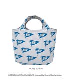 【ルートート/ROOTOTE】の6264【オサムグッズ】OSAMU GOODS(R)×ROOTOTE ルーショッパー.ミニ.マルシェ.オサム-B 04:フラッグ|ID: prp329100003529686 ipo3291000000023288152