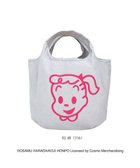 【ルートート/ROOTOTE】の6264【オサムグッズ】OSAMU GOODS(R)×ROOTOTE ルーショッパー.ミニ.マルシェ.オサム-B 02:ジル|ID: prp329100003529686 ipo3291000000025160328