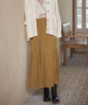 【23区/NIJYUSANKU】 【SLOW/一部店舗限定】タイニースタープリント スカート人気、トレンドファッション・服の通販 founy(ファニー) ファッション Fashion レディースファッション WOMEN スカート Skirt ヴィンテージ Vintage ギャザー Gather ドット Dot プリント Print リラックス Relax A/W・秋冬 Aw・Autumn/Winter・Fw・Fall-Winter おすすめ Recommend 2023年 2023 2023-2024秋冬・A/W Aw/Autumn/Winter//Fw/Fall-Winter/2023-2024 |ID:prp329100003538448