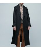 【ベイジ,/BEIGE,】のTHENARD / チェスターコート Black|ID:prp329100003538506