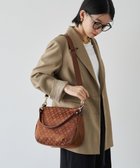 【ラシット/russet】の2WAYショルダーバッグ(CE-1140) 【新色】Camel/Gray|ID: prp329100003540212 ipo3291000000028462778