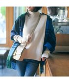 【23区/NIJYUSANKU】のカシミヤ チェック柄 ストール 人気、トレンドファッション・服の通販 founy(ファニー) ファッション Fashion レディースファッション WOMEN 2023年 2023 2023-2024秋冬・A/W Aw/Autumn/Winter//Fw/Fall-Winter/2023-2024 A/W・秋冬 Aw・Autumn/Winter・Fw・Fall-Winter 冬 Winter イエロー Yellow カシミヤ Cashmere ショール Shawl ストール Stall チェック Check マフラー Scarf 定番 Standard thumbnail ブルー|ID: prp329100003540253 ipo3291000000029160609