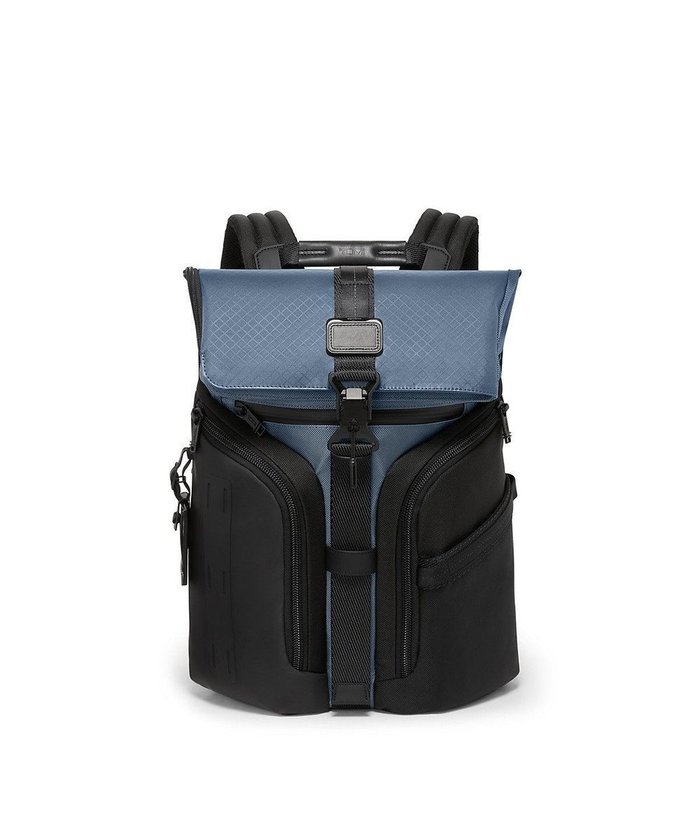 【トゥミ/TUMI / MEN】のリュック メンズ Alpha Bravo 「ロジスティック」バックパック インテリア・キッズ・メンズ・レディースファッション・服の通販 founy(ファニー) https://founy.com/ ファッション Fashion メンズファッション MEN バッグ Bag/Men アクセサリー Accessories コレクション Collection コーティング Coating 傘 Umbrella 財布 Wallet フロント Front ポケット Pocket マグネット Magnet メッシュ Mesh メンズ Mens リュック Ruck Sack 旅行 Travel |ID: prp329100003540309 ipo3291000000029502189