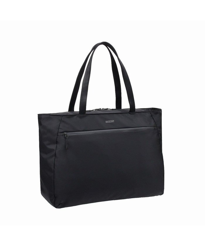 【エース バッグズ アンド ラゲッジ/ACE BAGS & LUGGAGE / MEN】のMACKINTOSH PHILOSOPHY マッキントッシュフィロソフィー ハービストン トートバッグ 67965 インテリア・キッズ・メンズ・レディースファッション・服の通販 founy(ファニー) https://founy.com/ ファッション Fashion メンズファッション MEN バッグ Bag/Men トートバッグ Tote Bags コンパクト Compact スポーツ Sports ポケット Pocket ミックス Mix ビジネス 仕事 通勤 Business 軽量 Lightweight |ID: prp329100003543631 ipo3291000000030288902