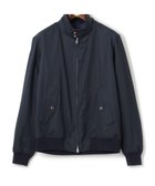 【ジェイ プレス/J.PRESS / MEN】のベンタイル ゴルフジャケット ネイビー系|ID: prp329100003547520 ipo3291000000029086177