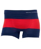 【ワコール/Wacoal / MEN】のWACOAL MEN BEAUTY YOUTH コラボ 【PANTS HOLIC】 ボクサーパンツ メンズ のびて、包みこむ気持ちよさ。 S-LLまでワンサイズ 前閉じ WT3190 /ワコールメン レッド|ID: prp329100003549516 ipo3291000000027384451