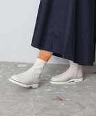 【トリコテ/Tricote】のBUMPY GRAIN SOCKS/バンピーグレインソックス 65ORANGE|ID: prp329100003551221 ipo3291000000028385333