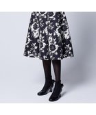 【トッカ/TOCCA】の【洗える!】WANDERING FLOWER スカート 人気、トレンドファッション・服の通販 founy(ファニー) ファッション Fashion レディースファッション WOMEN スカート Skirt A/W・秋冬 Aw・Autumn/Winter・Fw・Fall-Winter S/S・春夏 Ss・Spring/Summer フラワー Flower 夏 Summer 洗える Washable thumbnail ブラック系5|ID: prp329100003551255 ipo3291000000028385425