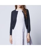 【トッカ/TOCCA】の【洗える!】CASHMERE CARDIGAN カーディガン グレー系|ID: prp329100003551270 ipo3291000000028385559