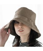 【ムーンバット/MOONBAT】の【一級遮光】UVラフィネハット(つばの広さノーマル)UV99.9% 接触冷感 人気、トレンドファッション・服の通販 founy(ファニー) ファッション Fashion レディースファッション WOMEN 帽子 Hats コンパクト Compact タオル Towel 帽子 Hat 日傘 Parasol ワイヤー Wire 夏 Summer thumbnail モカブラウン|ID: prp329100003551273 ipo3291000000023436173