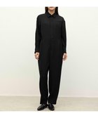 【ネイヴ/NAVE】の【ReNAVE】ウォッシャブルツイル ジャンプスーツ 人気、トレンドファッション・服の通販 founy(ファニー) 雑誌掲載アイテム Magazine Items ファッション雑誌 Fashion Magazines エクラ eclat グロー GLOW ファッション Fashion レディースファッション WOMEN ワンピース Dress オールインワン ワンピース All In One Dress サロペット Salopette 10月号 October Issue 2月号 February Issue A/W・秋冬 Aw・Autumn/Winter・Fw・Fall-Winter ストレッチ Stretch スリーブ Sleeve スーツ Suit ロング Long 雑誌 Magazine thumbnail ブラック系|ID: prp329100003553158 ipo3291000000028384655