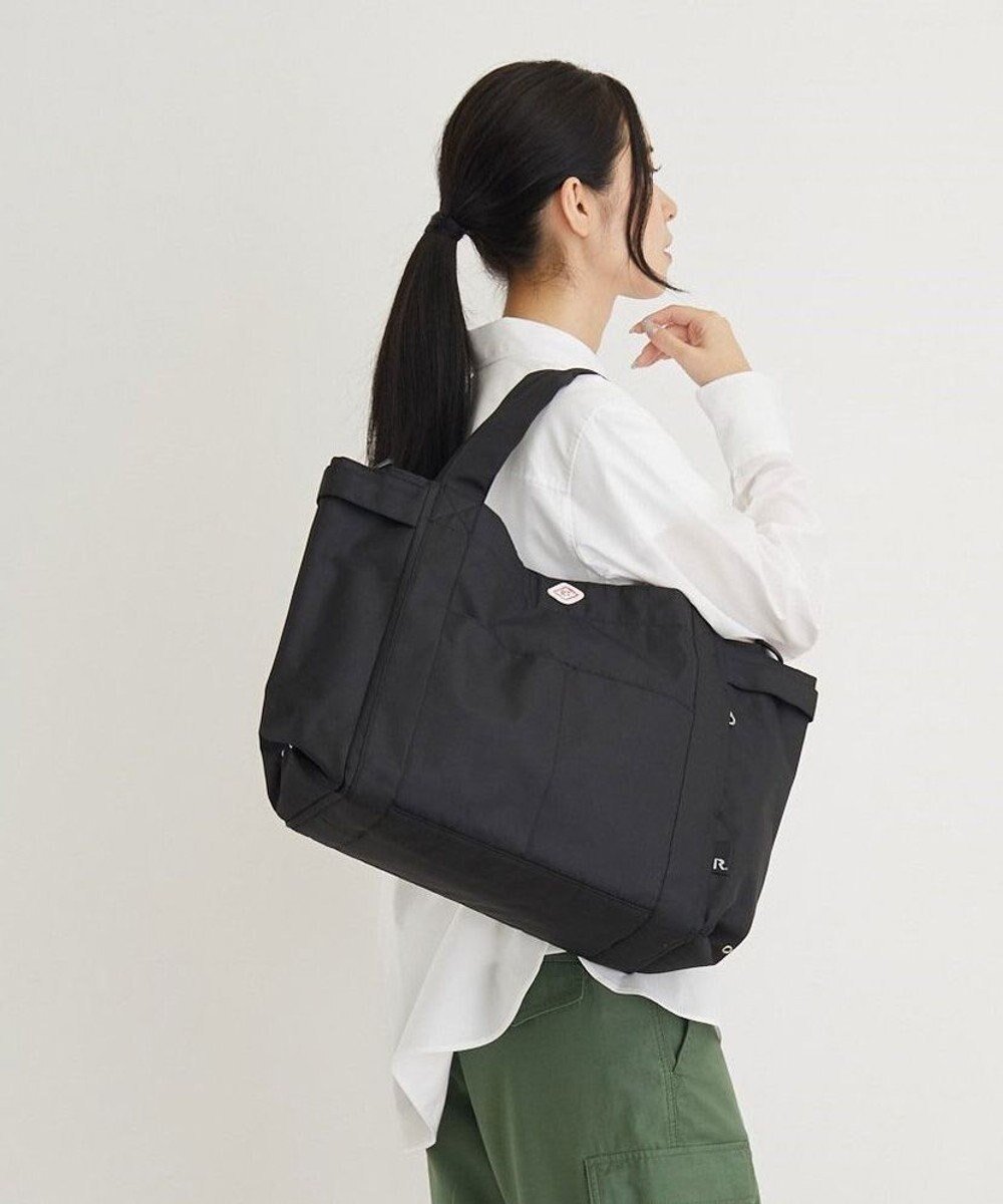 【ルートート/ROOTOTE】の3157【撥水加工:A4ファイル収納】SN.ミディアム.ポケッツ-D 人気、トレンドファッション・服の通販 founy(ファニー) 　ファッション　Fashion　レディースファッション　WOMEN　バッグ　Bag　カメラ　Camera　傘　Umbrella　ドット　Dot　ポケット　Pocket　NEW・新作・新着・新入荷　New Arrivals　 other-1|ID: prp329100003553297 ipo3291000000023449283