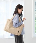 【ルートート/ROOTOTE】の3157【ロングセラー商品】SN.ミディアム.ポケッツ-D 04:ベージュ|ID: prp329100003553297 ipo3291000000034198950