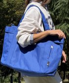 【ルートート/ROOTOTE】の3157【ロングセラー商品】SN.ミディアム.ポケッツ-D 02:ブルー|ID: prp329100003553297 ipo3291000000034198952