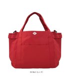 【ルートート/ROOTOTE】の3157【ロングセラー商品】SN.ミディアム.ポケッツ-D 03:レッド|ID: prp329100003553297 ipo3291000000034198955