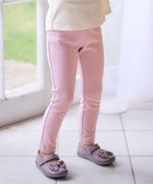 【エニファム/any FAM / KIDS】の【WEB限定】7days デイリー ネコ パンツ 人気、トレンドファッション・服の通販 founy(ファニー) ファッション Fashion キッズファッション KIDS ボトムス Bottoms/Kids ネコ Cat ポケット Pocket A/W・秋冬 Aw・Autumn/Winter・Fw・Fall-Winter プチプライス・低価格 Affordable おすすめ Recommend thumbnail ピンク|ID: prp329100003553308 ipo3291000000029385260