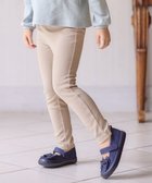 【エニファム/any FAM / KIDS】の【WEB限定】7days デイリー ネコ パンツ 人気、トレンドファッション・服の通販 founy(ファニー) ファッション Fashion キッズファッション KIDS ボトムス Bottoms/Kids ネコ Cat ポケット Pocket A/W・秋冬 Aw・Autumn/Winter・Fw・Fall-Winter プチプライス・低価格 Affordable おすすめ Recommend thumbnail ベージュ|ID: prp329100003553308 ipo3291000000029385262