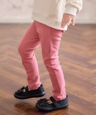 【エニファム/any FAM / KIDS】の【WEB限定】7days デイリー ネコ パンツ 人気、トレンドファッション・服の通販 founy(ファニー) ファッション Fashion キッズファッション KIDS ボトムス Bottoms/Kids ネコ Cat ポケット Pocket A/W・秋冬 Aw・Autumn/Winter・Fw・Fall-Winter プチプライス・低価格 Affordable おすすめ Recommend thumbnail ローズ|ID: prp329100003553308 ipo3291000000029385266