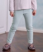 【エニファム/any FAM / KIDS】の【WEB限定】7days デイリー ネコ パンツ サックスブルー|ID: prp329100003553308 ipo3291000000031961568