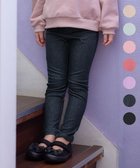 【エニィ/ANY / KIDS】の【WEB限定】7days デイリー ネコ パンツ デニム|ID: prp329100003553308 ipo3291000000034309582