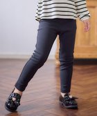 【エニィ/ANY / KIDS】の【WEB限定】7days デイリー ネコ パンツ ブラック|ID: prp329100003553308 ipo3291000000034309583