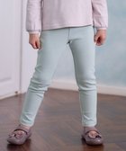 【エニィ/ANY / KIDS】の【WEB限定】7days デイリー ネコ パンツ サックスブルー|ID: prp329100003553308 ipo3291000000034309587