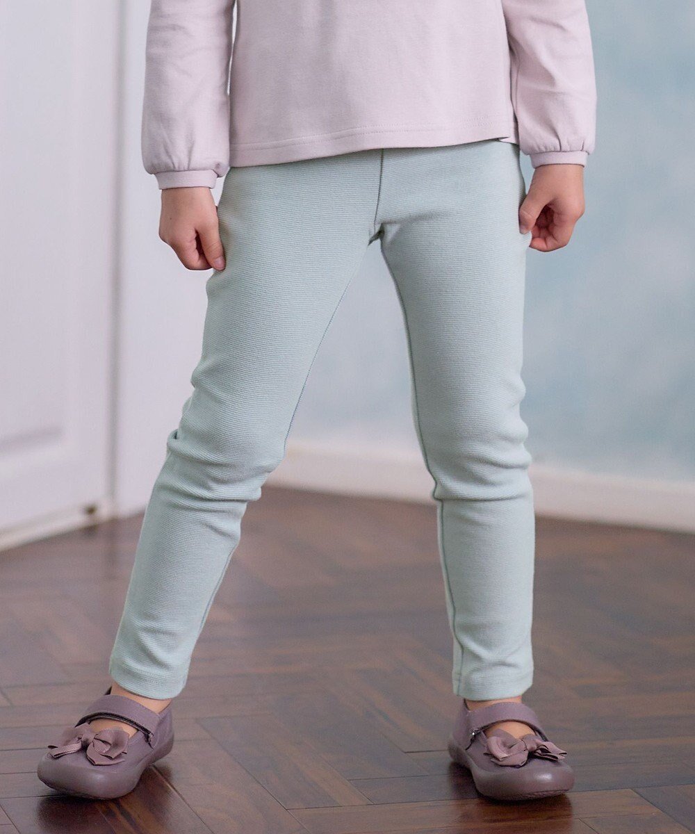 【エニィ/ANY / KIDS】の【WEB限定】7days デイリー ネコ パンツ インテリア・キッズ・メンズ・レディースファッション・服の通販 founy(ファニー) ファッション Fashion キッズファッション Fashion for Kids ボトムス Bottoms おすすめ Recommended / Our Picks ネコ Cat, Feline Motif プチプライス・低価格 Affordable / Budget Price ポケット Pocket, Pocket Detail A/W・秋冬 Autumn/Winter サックスブルー|ID: prp329100003553308 ipo3291000000034309587