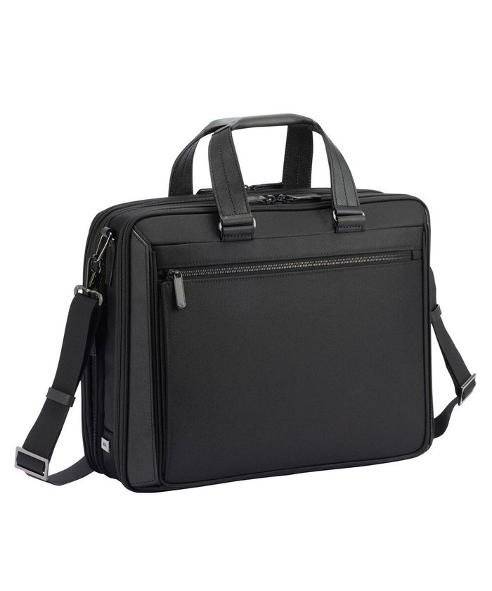 【エース バッグズ アンド ラゲッジ/ACE BAGS & LUGGAGE / MEN】のace. エース デュラテクト2 ビジネスバッグ 2気室 エキスパンダブル 15.6インチPC対応 日本製 ブリーフケース 30514 インテリア・キッズ・メンズ・レディースファッション・服の通販 founy(ファニー) https://founy.com/ ファッション Fashion メンズファッション MEN バッグ Bag/Men 傘 Umbrella セットアップ Set Up ポケット Pocket メンズ Mens 日本製 Made In Japan スーツケース キャリーケース Suitcase ビジネス 仕事 通勤 Business |ID: prp329100003559690 ipo3291000000029083866