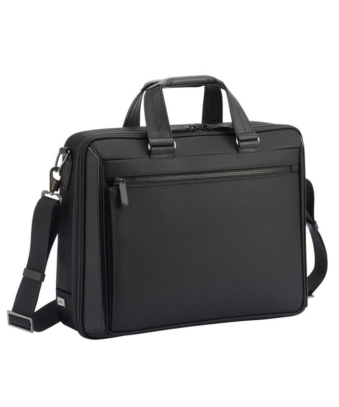 【エース バッグズ アンド ラゲッジ/ACE BAGS & LUGGAGE / MEN】のace. エース デュラテクト2 ビジネスバッグ 1気室 13.3インチPC対応 日本製 30513 インテリア・キッズ・メンズ・レディースファッション・服の通販 founy(ファニー) https://founy.com/ ファッション Fashion メンズファッション MEN バッグ Bag/Men 傘 Umbrella シンプル Simple セットアップ Set Up ポケット Pocket メンズ Mens 日本製 Made In Japan スーツケース キャリーケース Suitcase ビジネス 仕事 通勤 Business |ID: prp329100003559691 ipo3291000000029083868