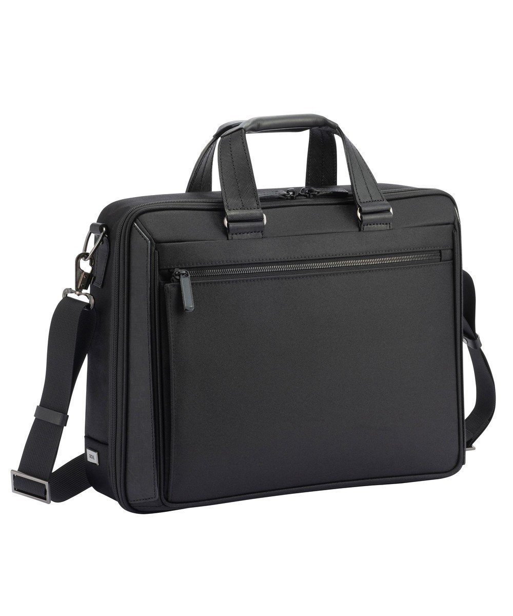 【エース バッグズ アンド ラゲッジ/ACE BAGS & LUGGAGE / MEN】のace. エース デュラテクト2 ビジネスバッグ 1気室 13.3インチPC対応 日本製 30513 人気、トレンドファッション・服の通販 founy(ファニー) 　ファッション　Fashion　メンズファッション　MEN　バッグ　Bag/Men　傘　Umbrella　シンプル　Simple　セットアップ　Set Up　ポケット　Pocket　メンズ　Mens　日本製　Made In Japan　スーツケース キャリーケース　Suitcase　ビジネス 仕事 通勤　Business　 other-1|ID: prp329100003559691 ipo3291000000029083868