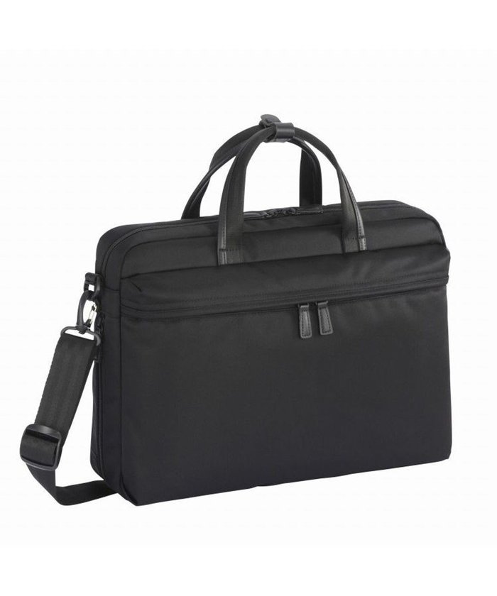 【エース バッグズ アンド ラゲッジ/ACE BAGS & LUGGAGE / MEN】のace.GENE エースジーン ビジネスバッグ プロフレックス A4サイズ収納可 14inchPC収納 67607 590g インテリア・キッズ・メンズ・レディースファッション・服の通販 founy(ファニー) https://founy.com/ ファッション Fashion メンズファッション MEN バッグ Bag/Men 傘 Umbrella 抗菌 Antibacterial 軽量 Lightweight シンプル Simple ポケット Pocket メンズ Mens スーツケース キャリーケース Suitcase ビジネス 仕事 通勤 Business |ID: prp329100003559699 ipo3291000000029086123