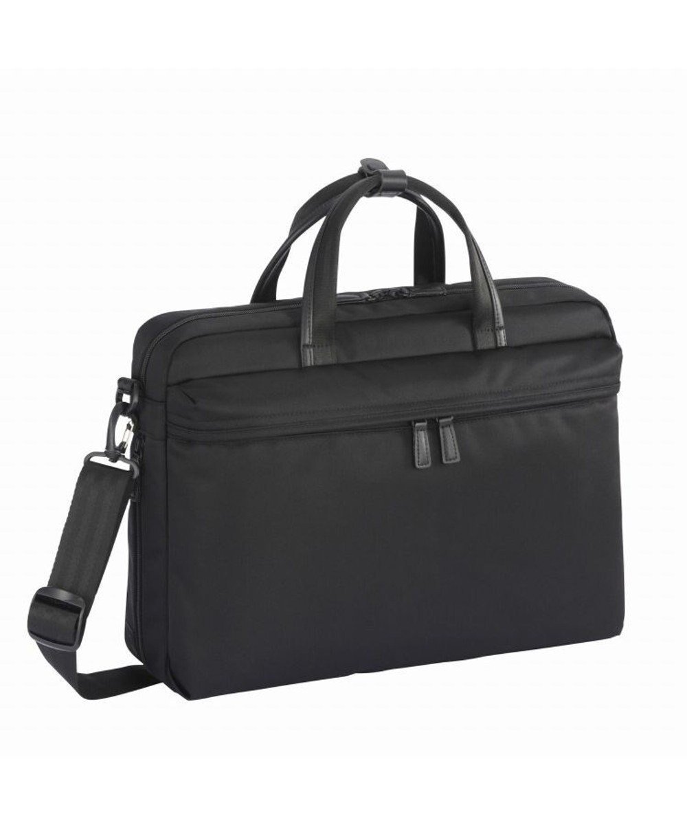 【エース バッグズ アンド ラゲッジ/ACE BAGS & LUGGAGE / MEN】のace.GENE エースジーン ビジネスバッグ プロフレックス A4サイズ収納可 14inchPC収納 67607 590g 人気、トレンドファッション・服の通販 founy(ファニー) 　ファッション　Fashion　メンズファッション　MEN　バッグ　Bag/Men　傘　Umbrella　抗菌　Antibacterial　軽量　Lightweight　シンプル　Simple　ポケット　Pocket　メンズ　Mens　スーツケース キャリーケース　Suitcase　ビジネス 仕事 通勤　Business　 other-1|ID: prp329100003559699 ipo3291000000029086123