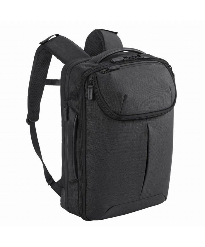 【エース バッグズ アンド ラゲッジ/ACE BAGS & LUGGAGE / MEN】のace. エース デュアルポーズ B4 15.6インチPC収納 エキスパンダブル 35114 インテリア・キッズ・メンズ・レディースファッション・服の通販 founy(ファニー) https://founy.com/ ファッション Fashion メンズファッション MEN バッグ Bag/Men セットアップ Set Up リュック Ruck Sack ワーク Work スーツケース キャリーケース Suitcase ビジネス 仕事 通勤 Business |ID: prp329100003559701 ipo3291000000029089876