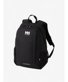 【ヘリーハンセン/HELLY HANSEN】の【20L】フィヨルドランド20 ブラック|ID: prp329100003559705 ipo3291000000023650716